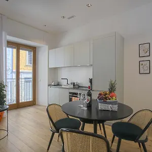 Apartamento Chic Luxury Apartments-hosted By Sweetstay, Milán