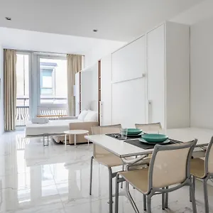 Apartamento Luvi - Duomo, Milán