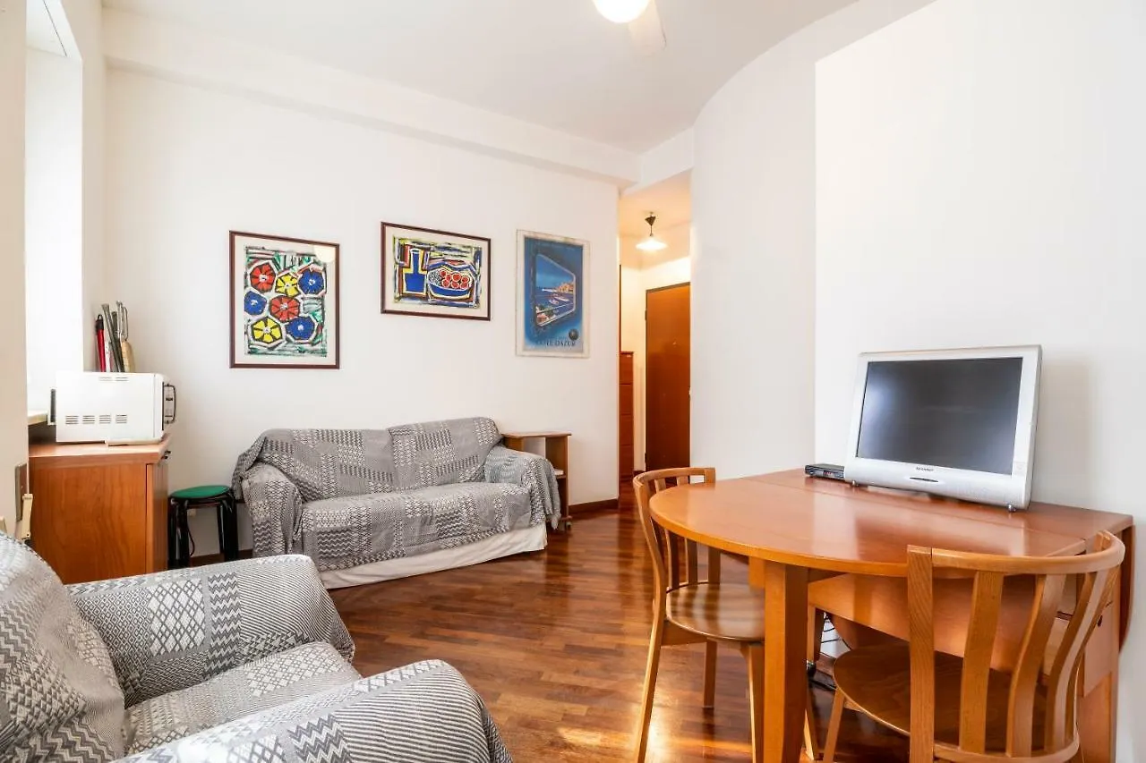 Primopiano - Edolo Apartment Milan 0*,  Italy